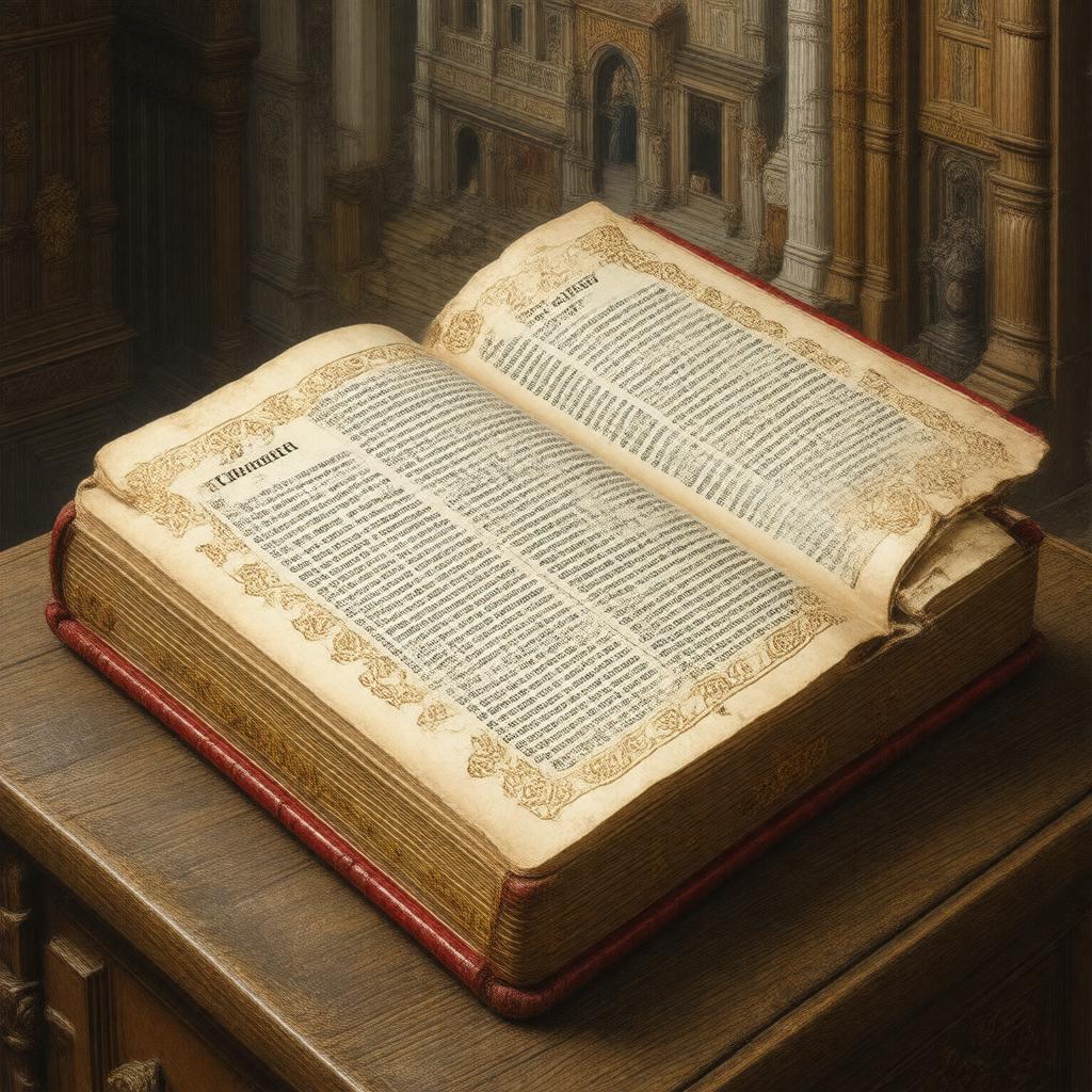 Geneva Bible